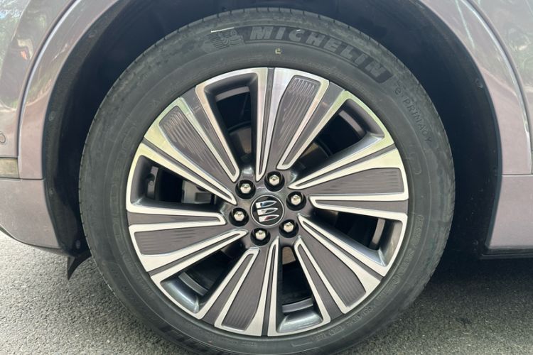 Used Buick E5 2023 Zhenxiang Standard Range Edition
