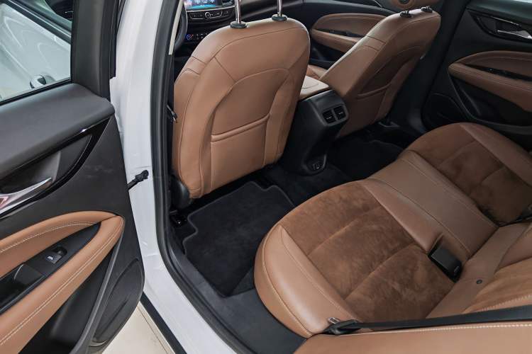 Used Buick Regal 2017 20T Luxury Model