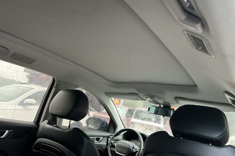 Used Wuling Victory 2020 1.5T CVT Flagship Business Class