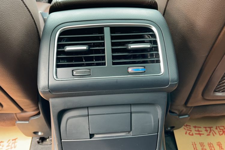 Used Audi Q5 2013 40 TFSI Technology Edition
