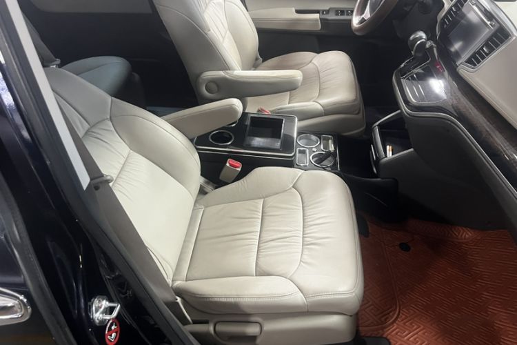 Used Honda Odyssey 2017 2.4L Luxury Edition
