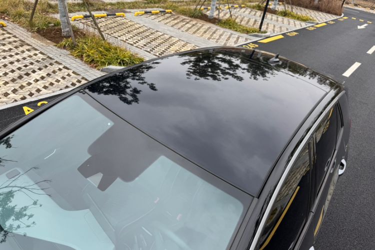 Used Volkswagen ID.3 2024 Outstanding Edition
