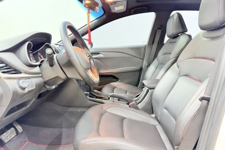 Used Chevrolet Monza 2020 Light Hybrid RS 330T Automatic Thrill Edition