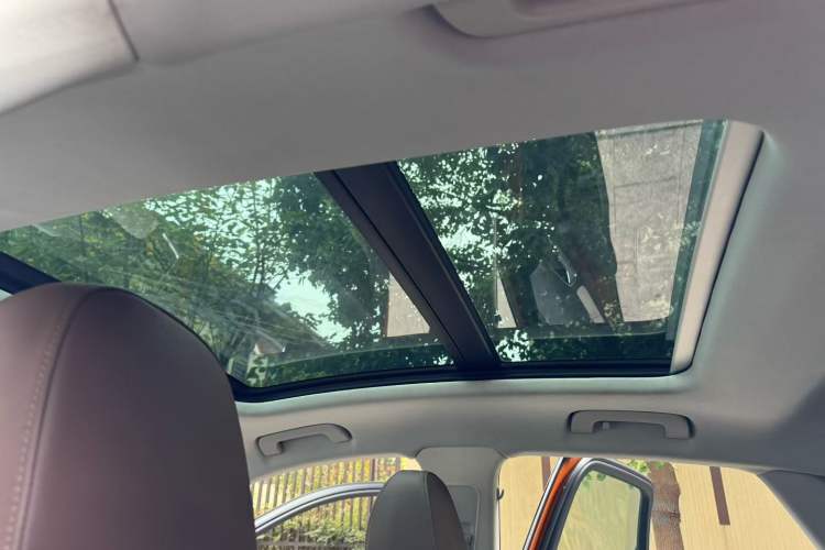 Used Audi Q3 2015 30 TFSI Comfort Model
