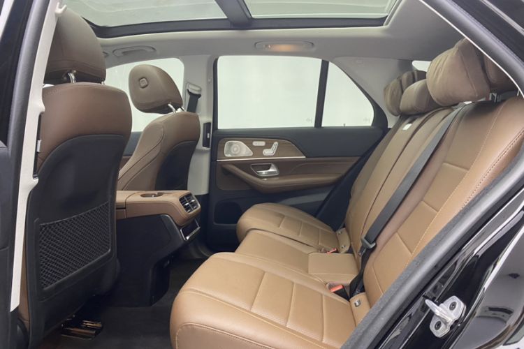 Used Mercedes-Benz GLE 2024 GLE 450 4MATIC Stylish Model