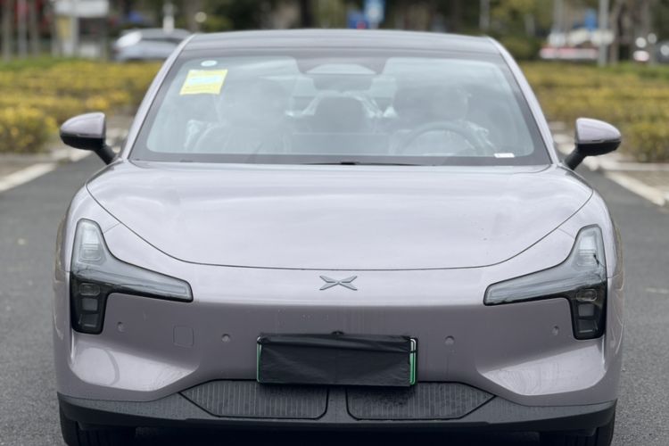 Used XPeng MONA M03 2025 515 Long-Range Plus