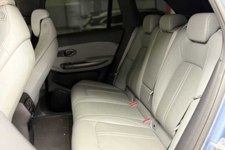 Used Nio ES6 2020 430KM Performance Version
