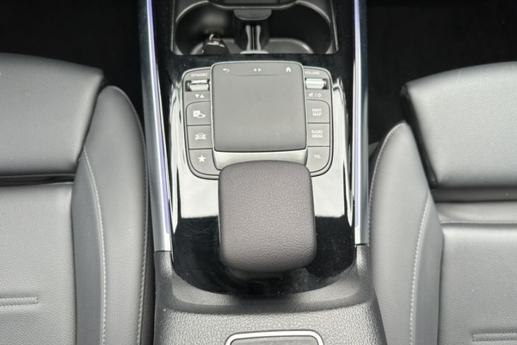 Used Mercedes-Benz GLA 2022 Facelifted GLA 200