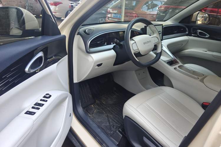 Used  Geome 2025 310km Youth Edition
