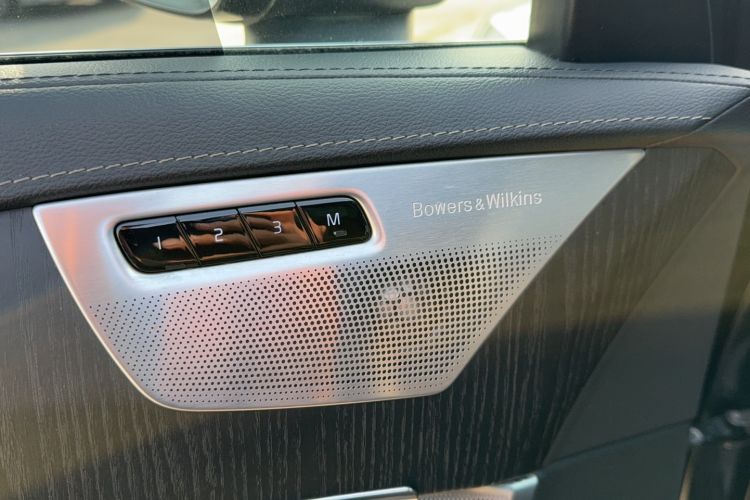 Used Volvo XC90 2021 B6 Luxury Smart Edition 7-Seater
