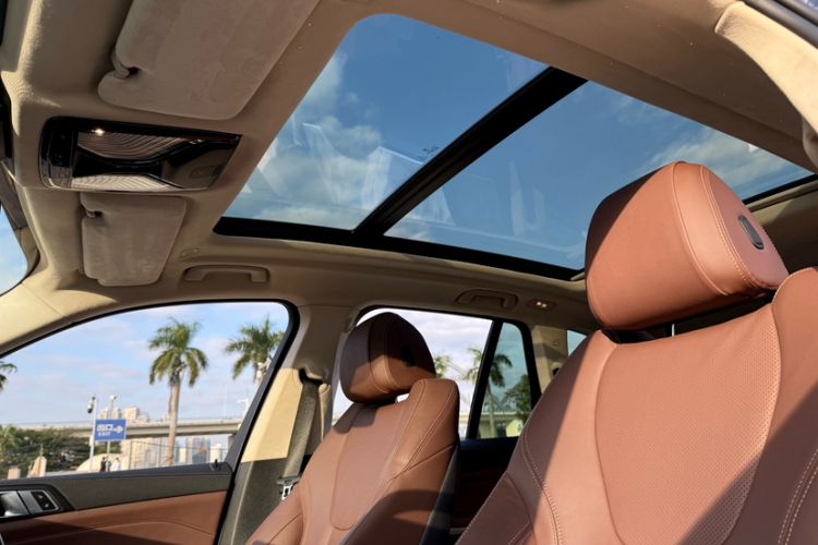 Used BMW X5 2022 xDrive30i M Sport Package
