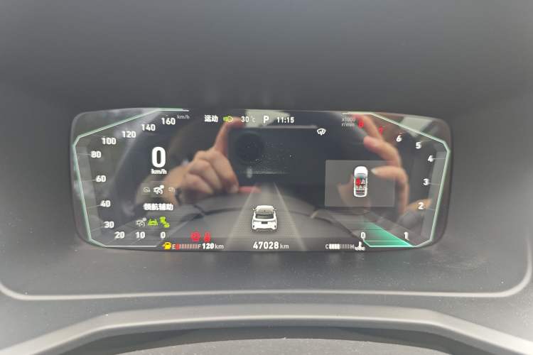 Used Lynk & Co 06 2020 1.5T YAO Halo
