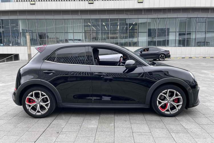 Used ORA Good Cat GT 2022 Mulan Edition 480km Long-Range续航
