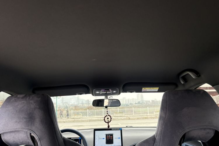 Used BYD Seagull 2025 405 km Flying Edition