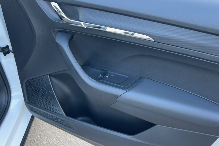 Used Skoda Kamiq 2020 1.5L Automatic Comfort Edition
