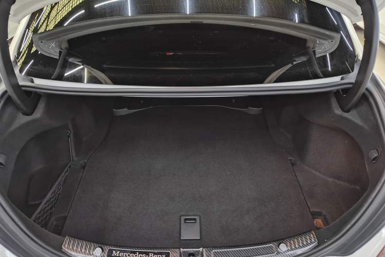 Used Mercedes-Benz C-Class 2020 C 260 Sport Edition
