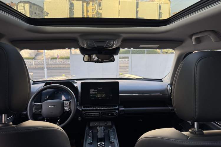 Used Haval  2024 Hi4 102km Trend Electric Version Plus
