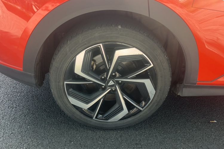 Used  S07 2024 215Max Qiankun Intelligent Driving ADS SE Range-Extended Version
