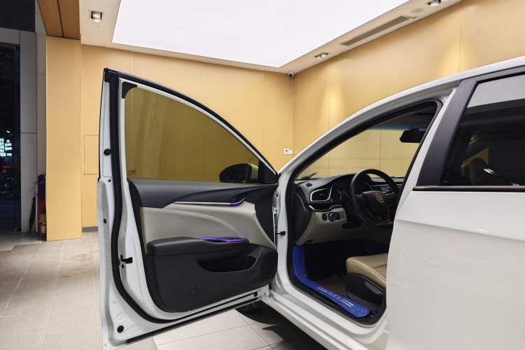 Used Buick GT 2018 15T Dual-Clutch Advanced Model China V Standard
