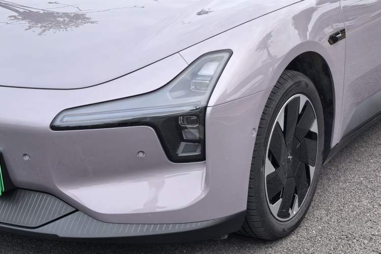 Used XPeng MONA M03 2025 502 Long-Range Max