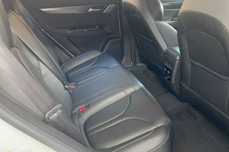 Used XPeng G3 2022 G3i 460N+