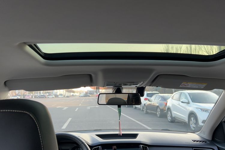 Used Skoda Kamiq 2020 1.5L Automatic Comfort Edition
