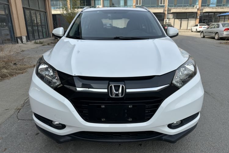 Used Honda Vezel 2017 1.5L CVT 2WD Comfort Model