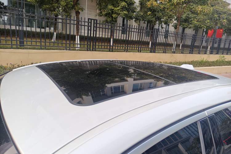 Used BMW i3 2024 eDrive 35 L
