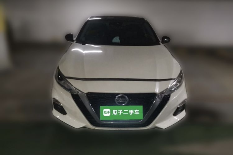 Used Nissan Teana 2021 2.0L XL Upper AD1 Smart Drive & Navigation Edition
