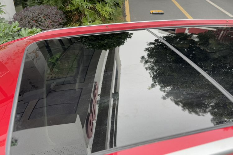 Used BYD Song Pro New Energy 2019 DM 1.5T Four-Wheel Drive Performance Edition Deluxe Model
