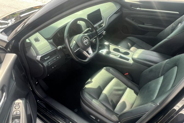 Used Nissan Teana 2020 2.0L XL Comfort Edition
