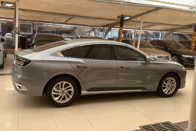 Used Ford Mondeo 2023 EcoBoost 180 Comfort Model
