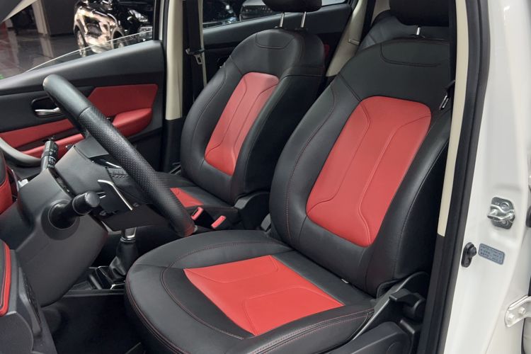 Used Haval H1 2016 Revised Version Blue Badge 1.5L AMT Luxury Edition