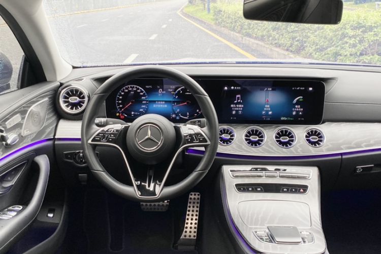 Used Mercedes-Benz CLS 2023 CLS 260