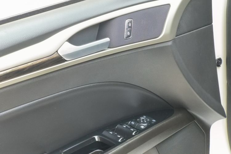 Used Ford Mondeo 2013 2.0L GTDi 200 Fashion Edition
