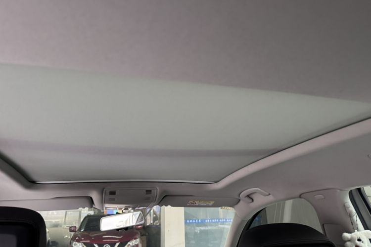 Used Volkswagen Magotan 2019 330TSI DSG Leading Edition China V Standard
