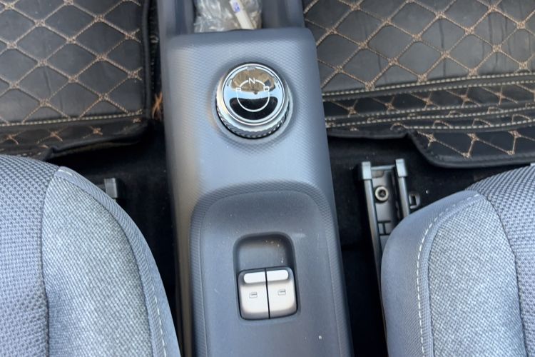 Used Wuling Zhiguang New Energy 
