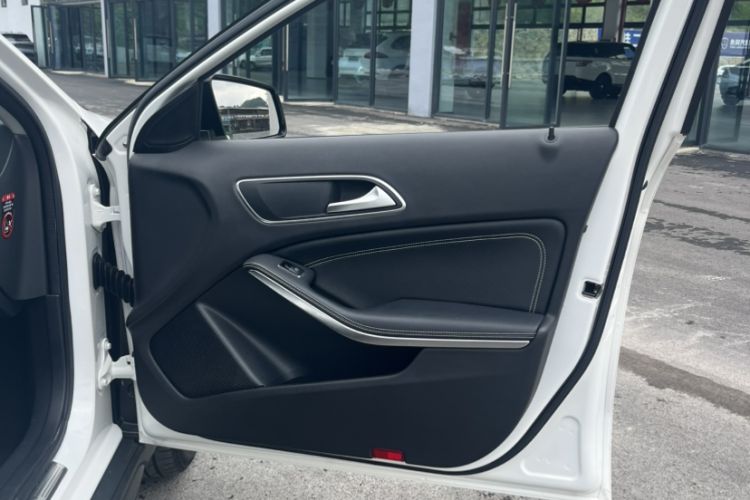 Used Mercedes-Benz GLA 2018 GLA 220 4MATIC Sport Edition
