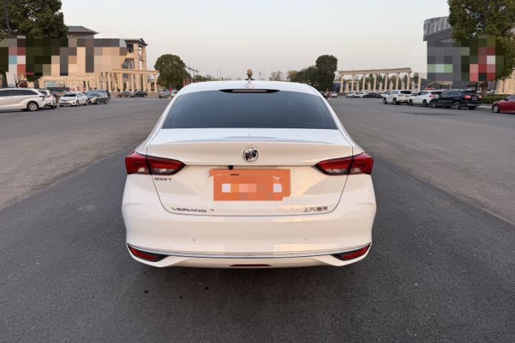 Used Buick Verano 2023 Pro Enjoyment Edition