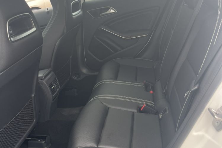 Used Mercedes-Benz GLA 2018 GLA 220 4MATIC Sport Edition
