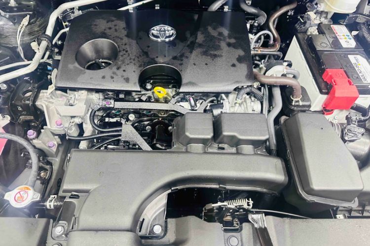 Used Toyota Wildlander 2023 2.0L CVT Two-Wheel Drive Luxury PLUS Edition