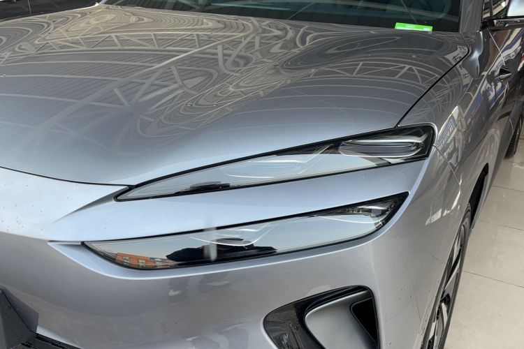 Used BYD Sealion 06 New Energy 
