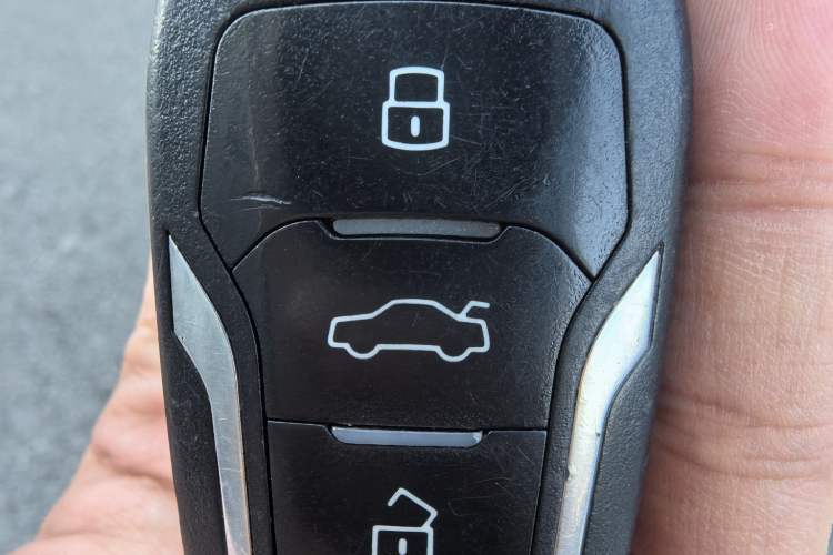 Used Nissan Sylphy 2018 Classic 1.6XE+ CVT Leading Edition
