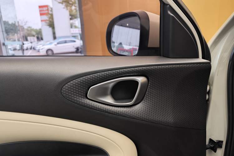 Used Wuling Bingo 2023 333 km Fast-Share Version