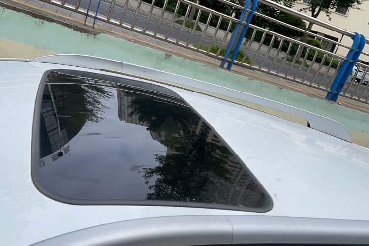 Used  Refine S3 2018 1.5L Manual Connect Edition
