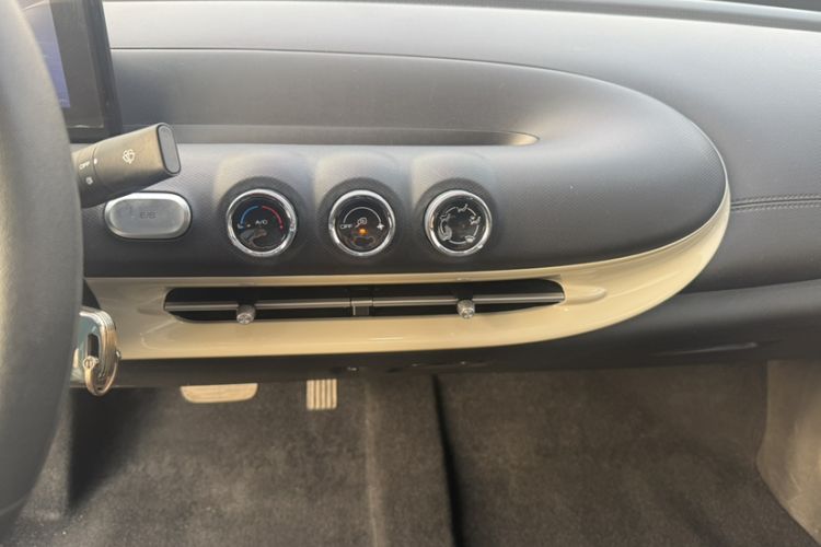 Used Wuling Bingo 2023 203km Light Edition
