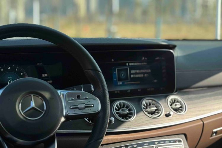 Used Mercedes-Benz E-Class 2019 Restyled E 300 L Sport Luxury Edition
