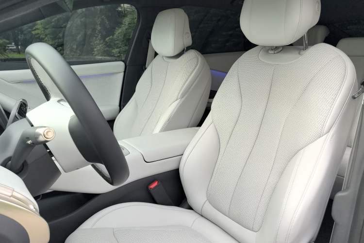 Used XPeng P7+ 2024 Long-Range Max
