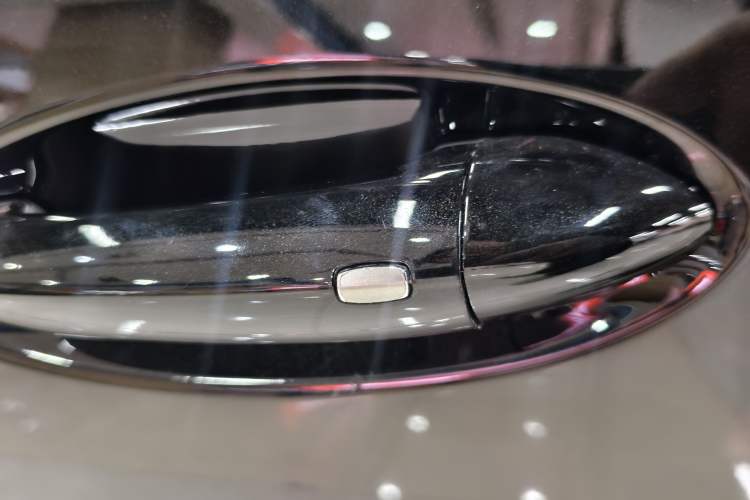 Used Buick LaCrosse 2021 652T Luxury Model
