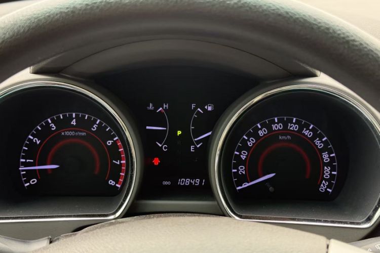 Used Toyota Highlander 2012 2.7L 2WD 5-Seater Elite Edition
